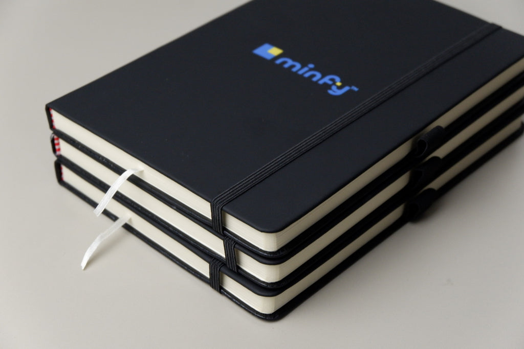 Strap Journal