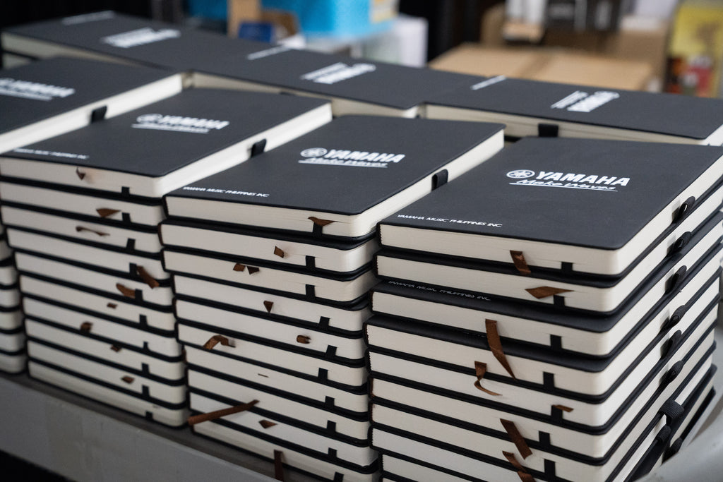 Strap Journal
