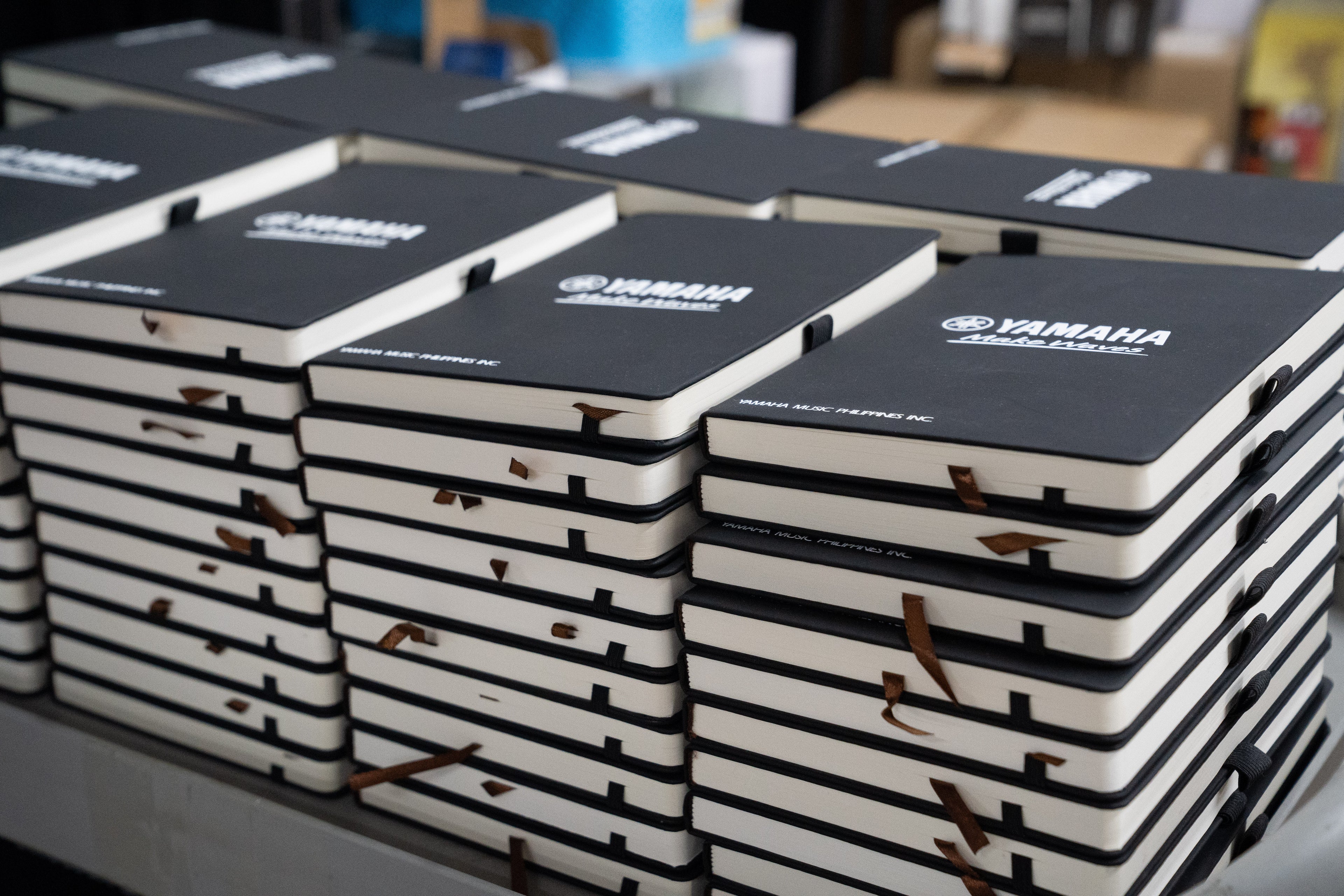 Strap Journal