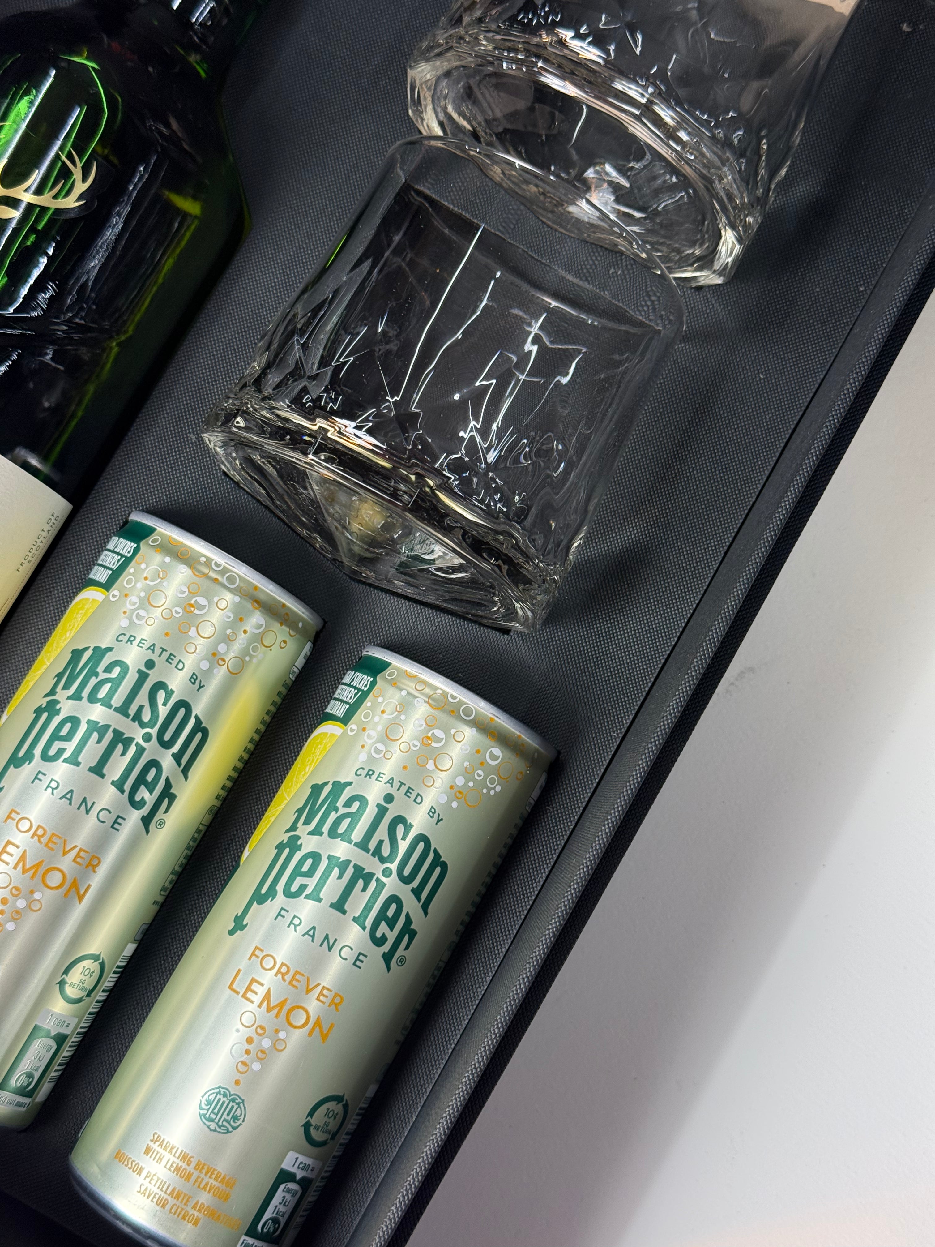 Premium Executive Whisky Bundle