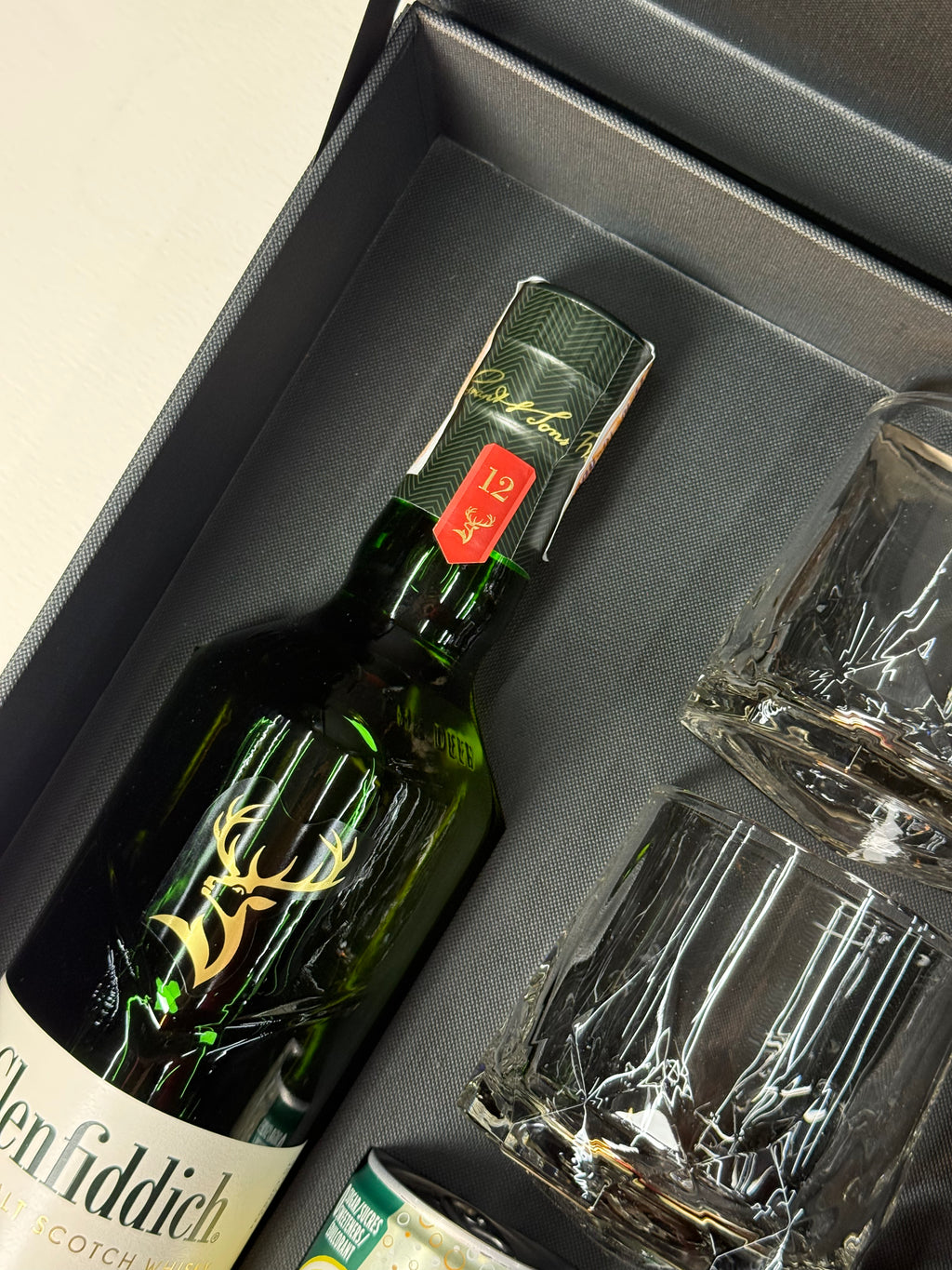 Premium Executive Whisky Bundle